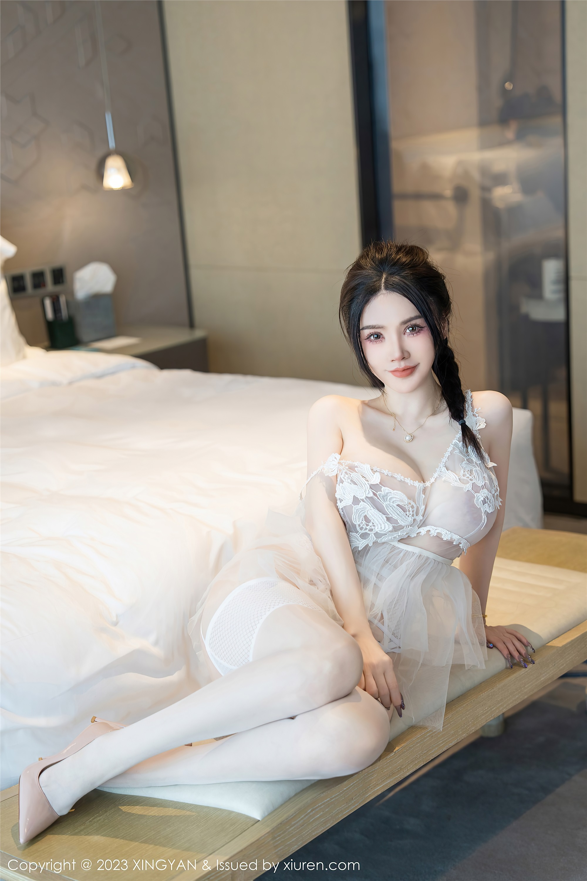 XINGYAN星颜社  2023.05.25 VOL.196 潘娇娇